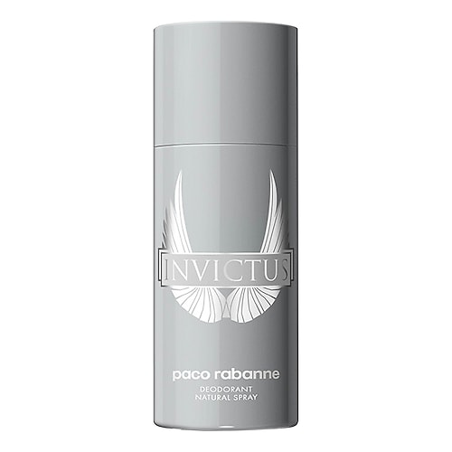 Rabanne Fragrances Rabanne Fragrances - Invictus - Spray deodorant